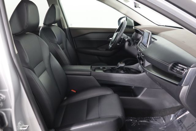 2023 Nissan Rogue SV Raleigh NC