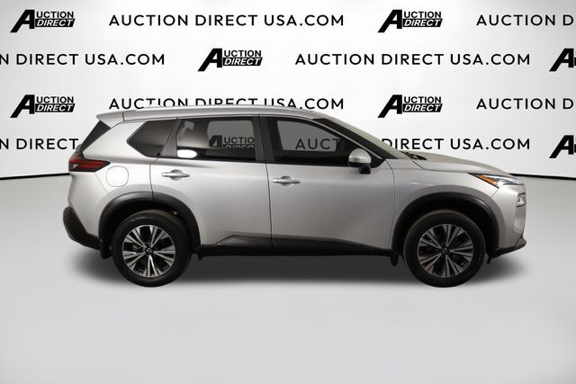 2023 Nissan Rogue SV Raleigh NC