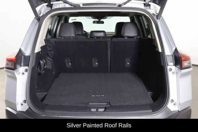 2023 Nissan Rogue SV Raleigh NC