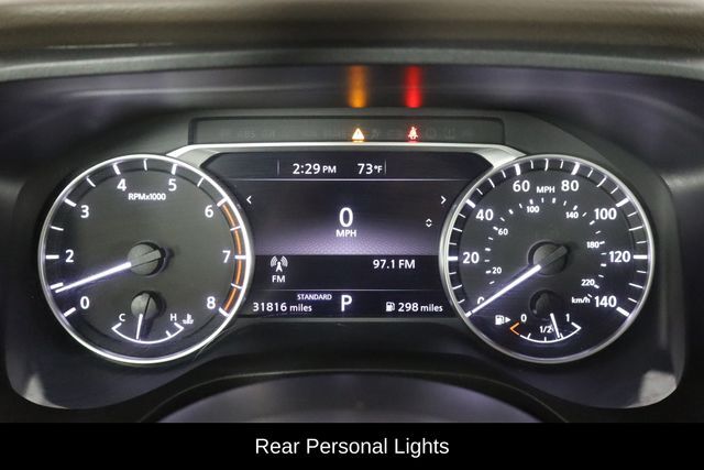 2023 Nissan Rogue SV Raleigh NC