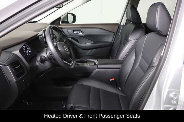 2023 Nissan Rogue SV Raleigh NC