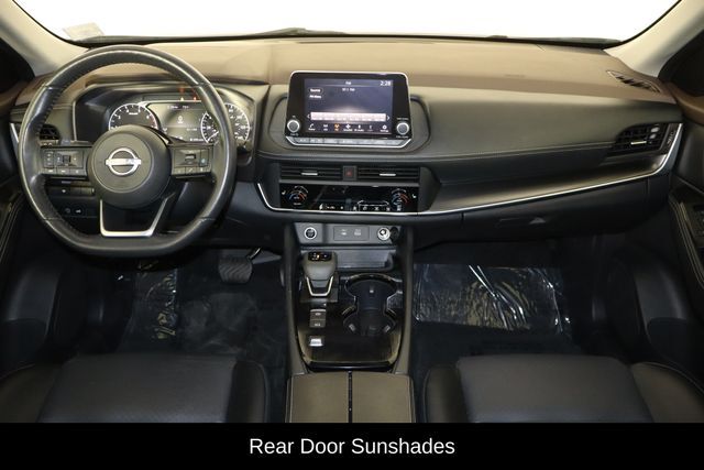 2023 Nissan Rogue SV Raleigh NC