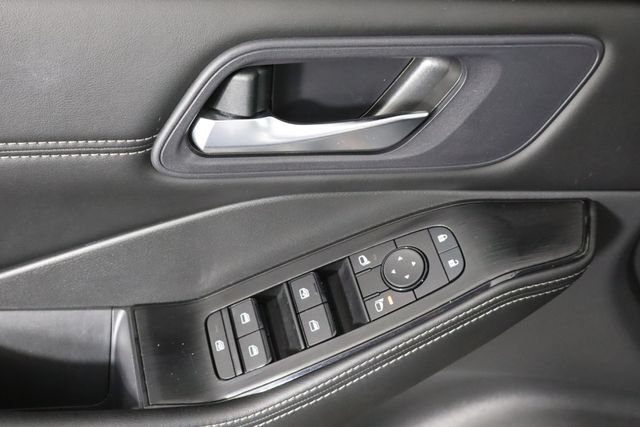 2023 Nissan Rogue SV Raleigh NC