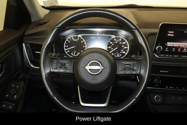 2023 Nissan Rogue SV Raleigh NC