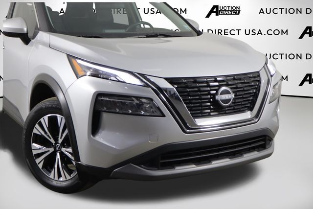 2023 Nissan Rogue SV Raleigh NC
