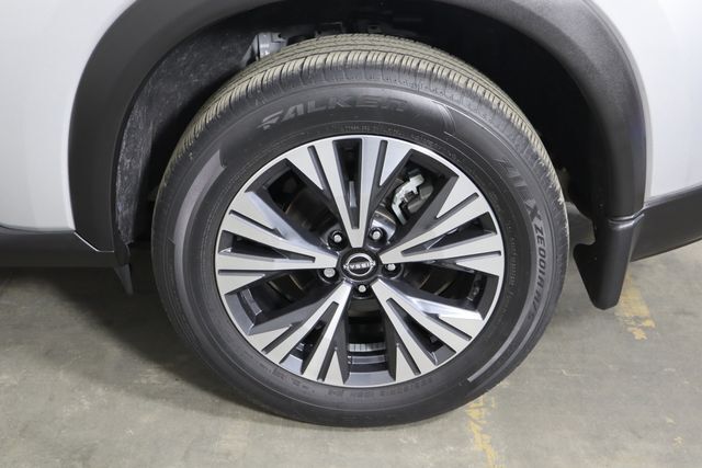 2023 Nissan Rogue SV Raleigh NC