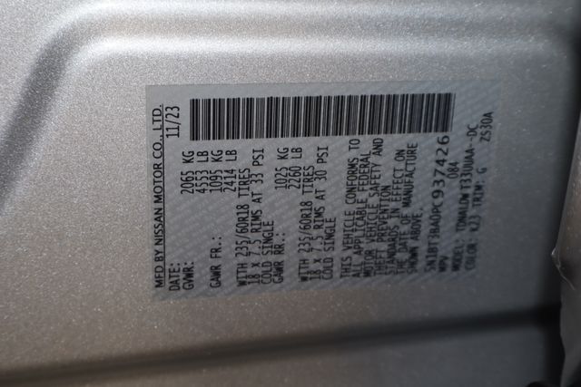 2023 Nissan Rogue SV Raleigh NC