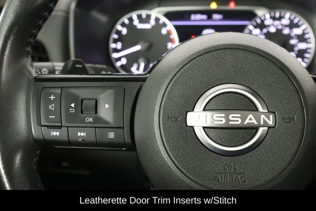 2023 Nissan Rogue SV Raleigh NC