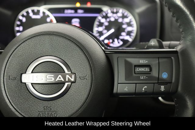 2023 Nissan Rogue SV Raleigh NC