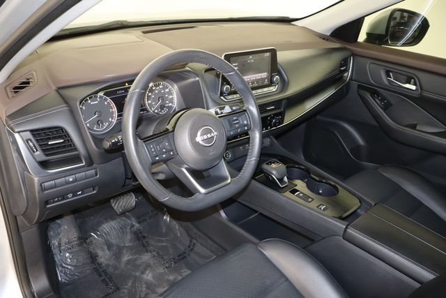 2023 Nissan Rogue SV Raleigh NC
