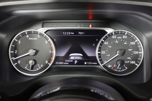 2023 Nissan Rogue SV Raleigh NC