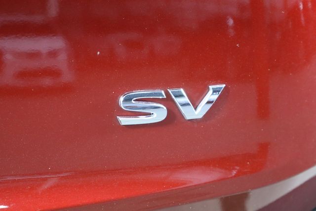 2023 Nissan Rogue SV Raleigh NC