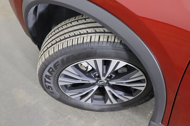 2023 Nissan Rogue SV Raleigh NC