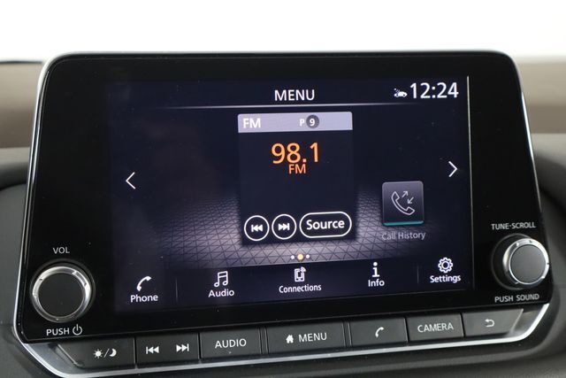 2023 Nissan Rogue SV Raleigh NC