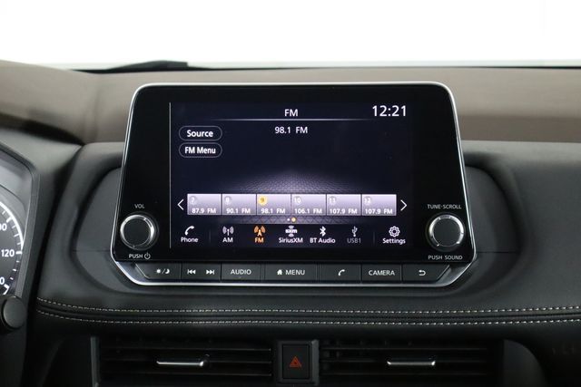 2023 Nissan Rogue SV Raleigh NC
