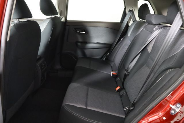2023 Nissan Rogue SV Raleigh NC