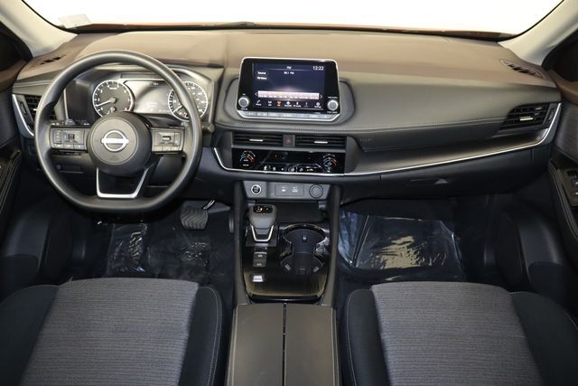 2023 Nissan Rogue SV Raleigh NC