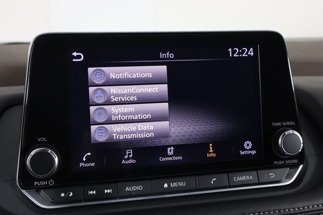 2023 Nissan Rogue SV Raleigh NC