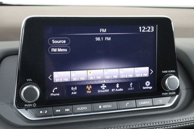 2023 Nissan Rogue SV Raleigh NC
