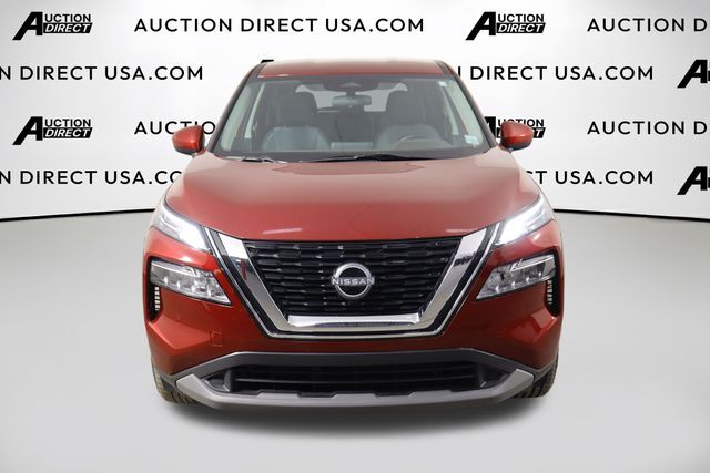 2023 Nissan Rogue SV Raleigh NC