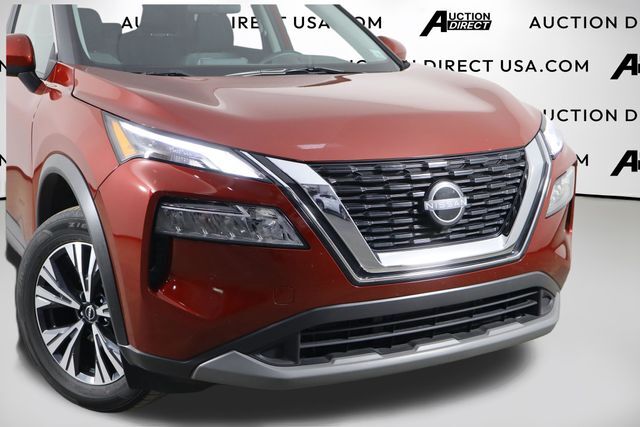 2023 Nissan Rogue SV Raleigh NC