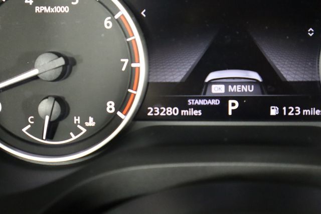 2023 Nissan Rogue SV Raleigh NC