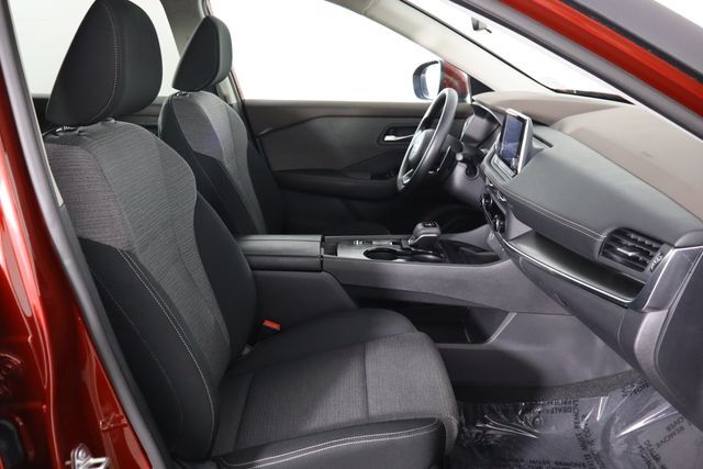 2023 Nissan Rogue SV Raleigh NC