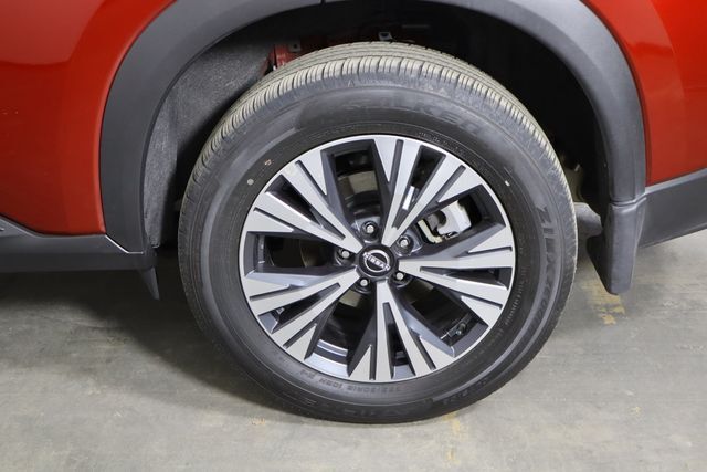 2023 Nissan Rogue SV Raleigh NC