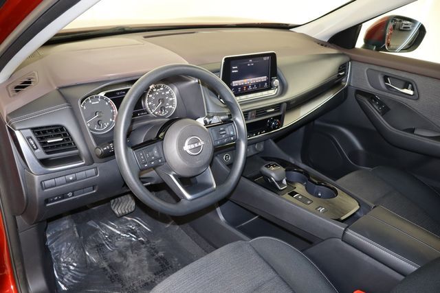 2023 Nissan Rogue SV Raleigh NC