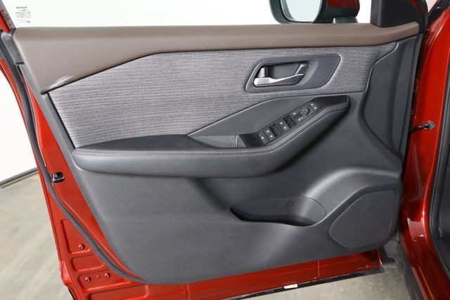 2023 Nissan Rogue SV Raleigh NC