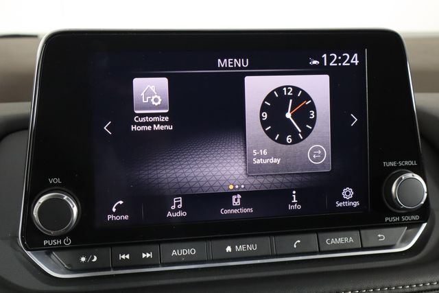 2023 Nissan Rogue SV Raleigh NC