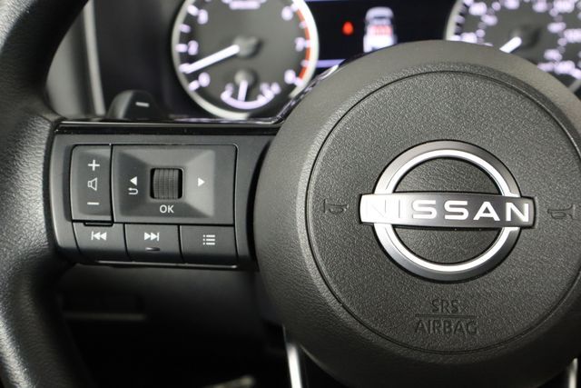 2023 Nissan Rogue SV Raleigh NC