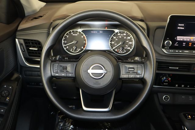 2023 Nissan Rogue SV Raleigh NC