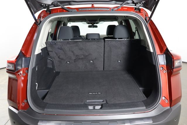2023 Nissan Rogue SV Raleigh NC