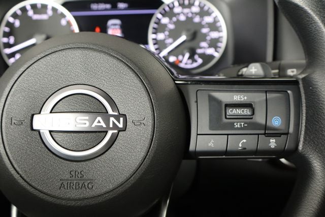 2023 Nissan Rogue SV Raleigh NC