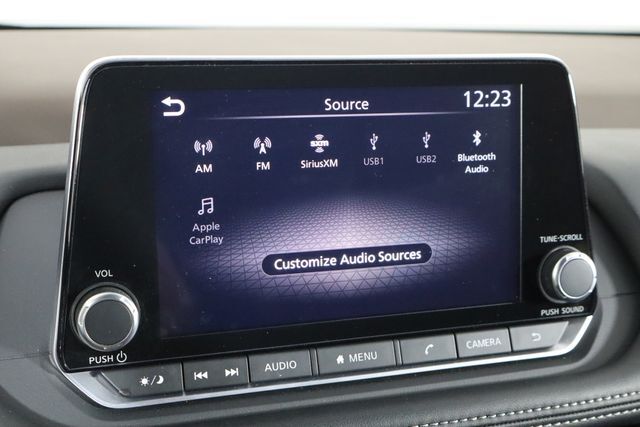 2023 Nissan Rogue SV Raleigh NC