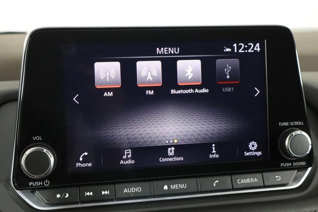 2023 Nissan Rogue SV Raleigh NC