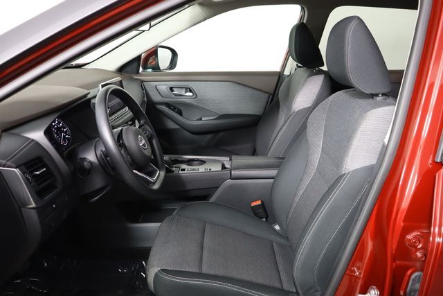 2023 Nissan Rogue SV Raleigh NC