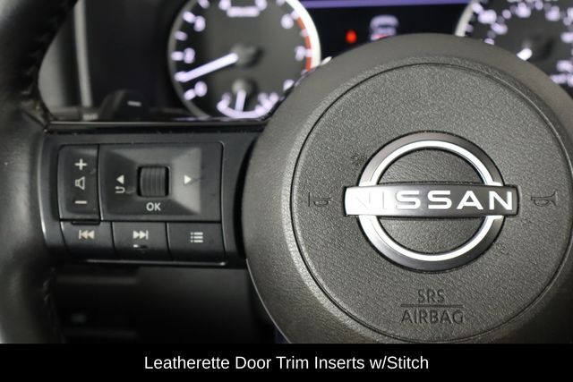 2023 Nissan Rogue SV Raleigh NC