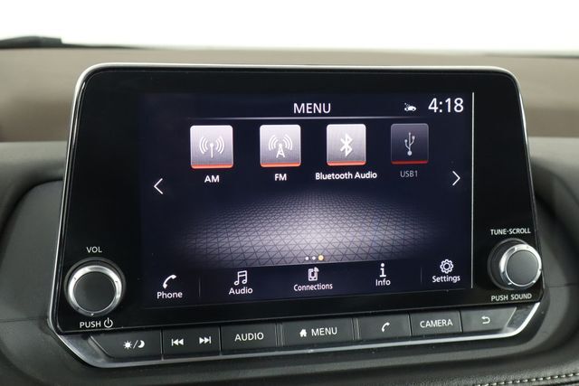 2023 Nissan Rogue SV Raleigh NC