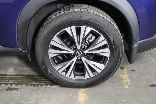 2023 Nissan Rogue SV Raleigh NC