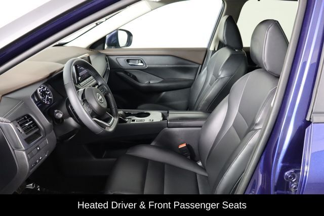 2023 Nissan Rogue SV Raleigh NC