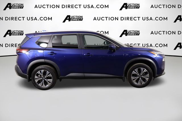 2023 Nissan Rogue SV Raleigh NC