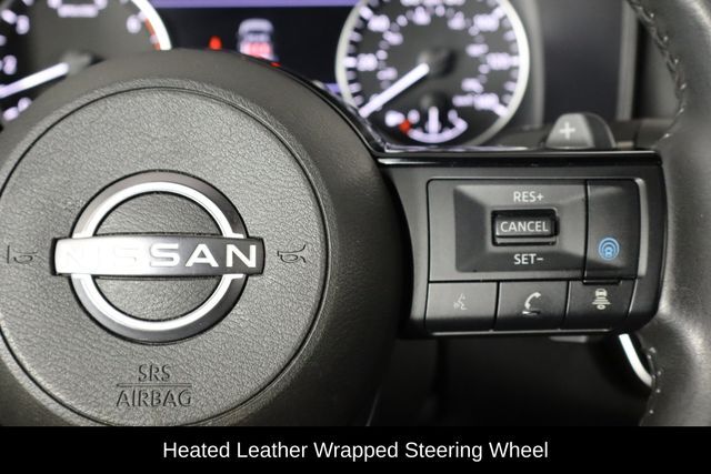 2023 Nissan Rogue SV Raleigh NC