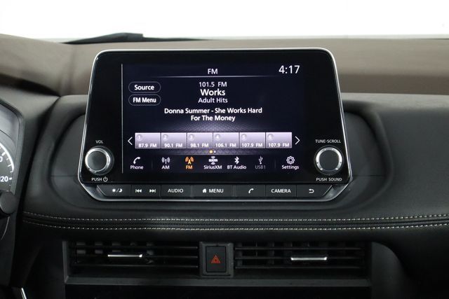 2023 Nissan Rogue SV Raleigh NC