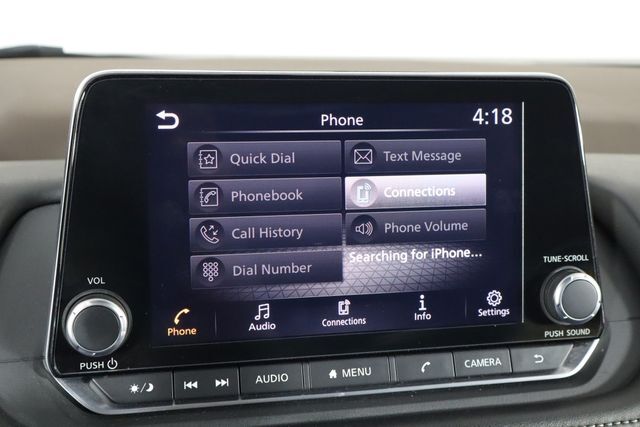 2023 Nissan Rogue SV Raleigh NC
