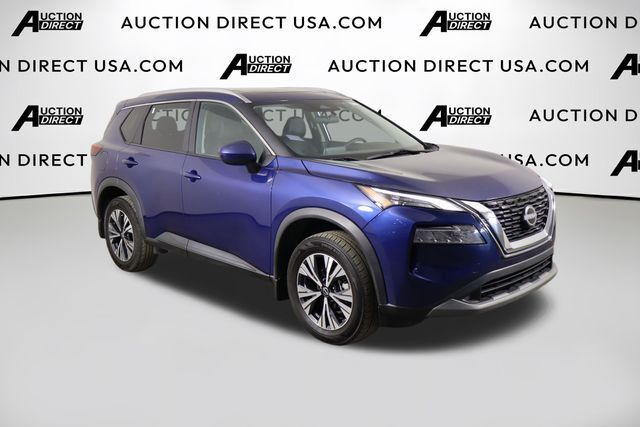 2023 Nissan Rogue SV Raleigh NC