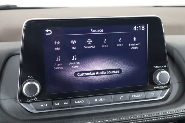 2023 Nissan Rogue SV Raleigh NC