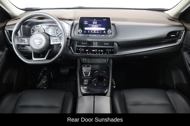 2023 Nissan Rogue SV Raleigh NC