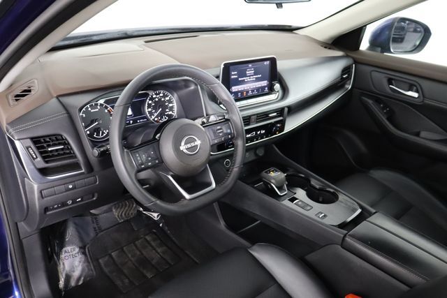 2023 Nissan Rogue SV Raleigh NC